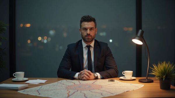 Obtenez un accompagnement stratégique avec un consultant SEO à Paris