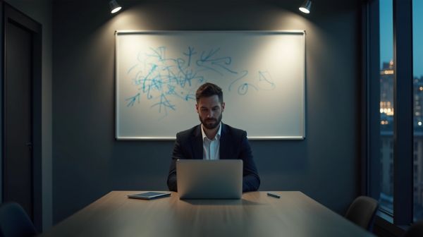 Obtenez un accompagnement stratégique avec un consultant SEO à Paris